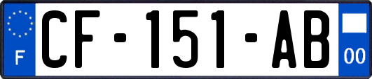 CF-151-AB