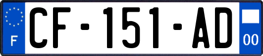 CF-151-AD