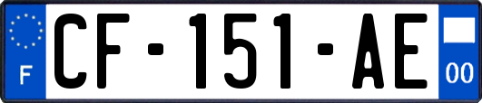 CF-151-AE