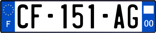 CF-151-AG