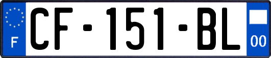 CF-151-BL