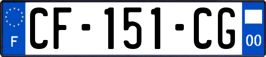 CF-151-CG