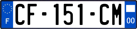 CF-151-CM