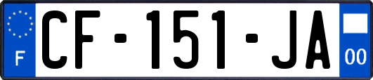 CF-151-JA