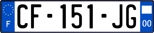 CF-151-JG