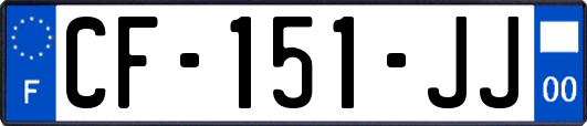 CF-151-JJ