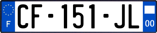 CF-151-JL
