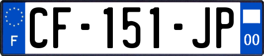 CF-151-JP