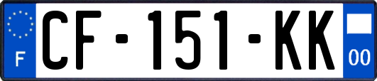 CF-151-KK