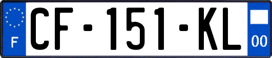 CF-151-KL