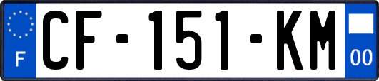CF-151-KM