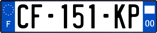 CF-151-KP
