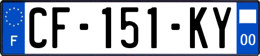 CF-151-KY