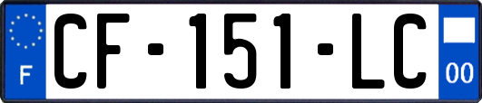 CF-151-LC