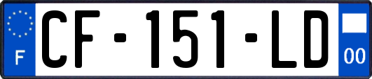 CF-151-LD