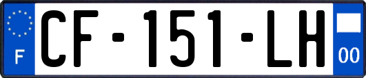CF-151-LH