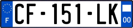 CF-151-LK