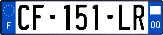 CF-151-LR