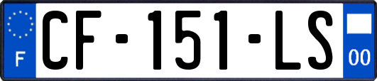 CF-151-LS