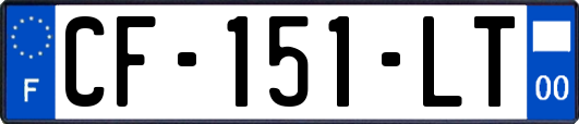 CF-151-LT