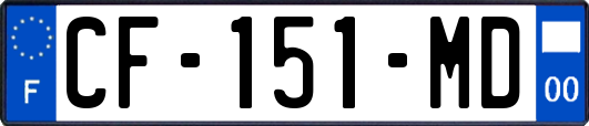 CF-151-MD