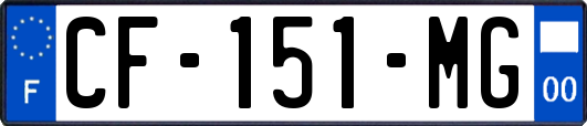 CF-151-MG