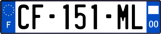 CF-151-ML