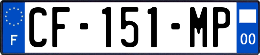 CF-151-MP
