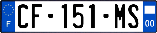 CF-151-MS