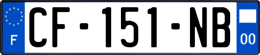 CF-151-NB