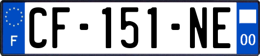 CF-151-NE