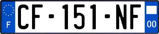 CF-151-NF