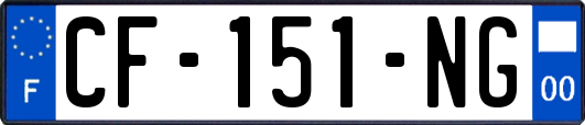 CF-151-NG