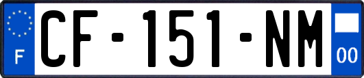 CF-151-NM