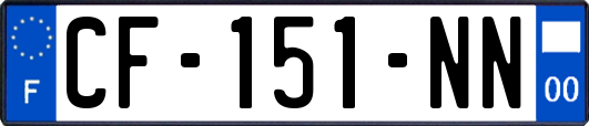 CF-151-NN