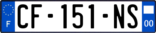 CF-151-NS