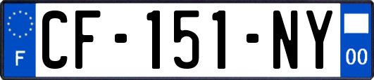 CF-151-NY