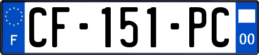 CF-151-PC