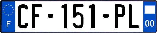 CF-151-PL