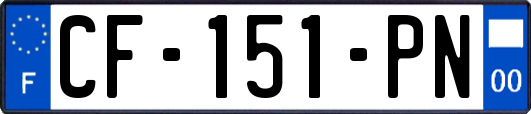 CF-151-PN