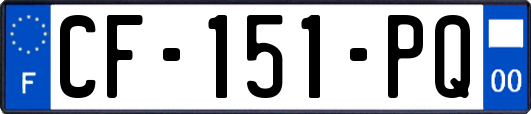 CF-151-PQ