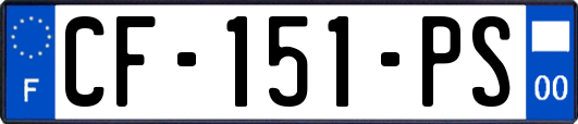 CF-151-PS