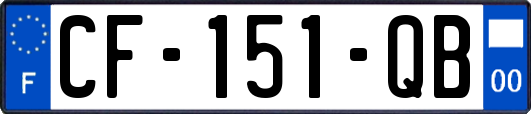 CF-151-QB