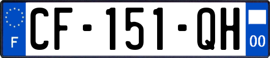 CF-151-QH