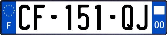 CF-151-QJ