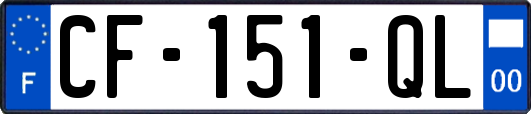 CF-151-QL