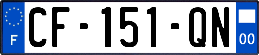 CF-151-QN