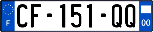 CF-151-QQ