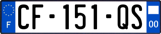 CF-151-QS