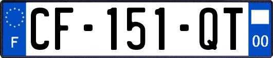 CF-151-QT